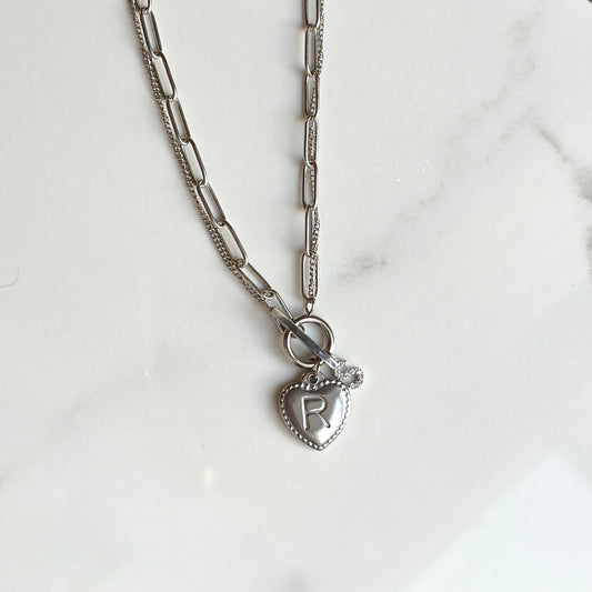 Heart Chain