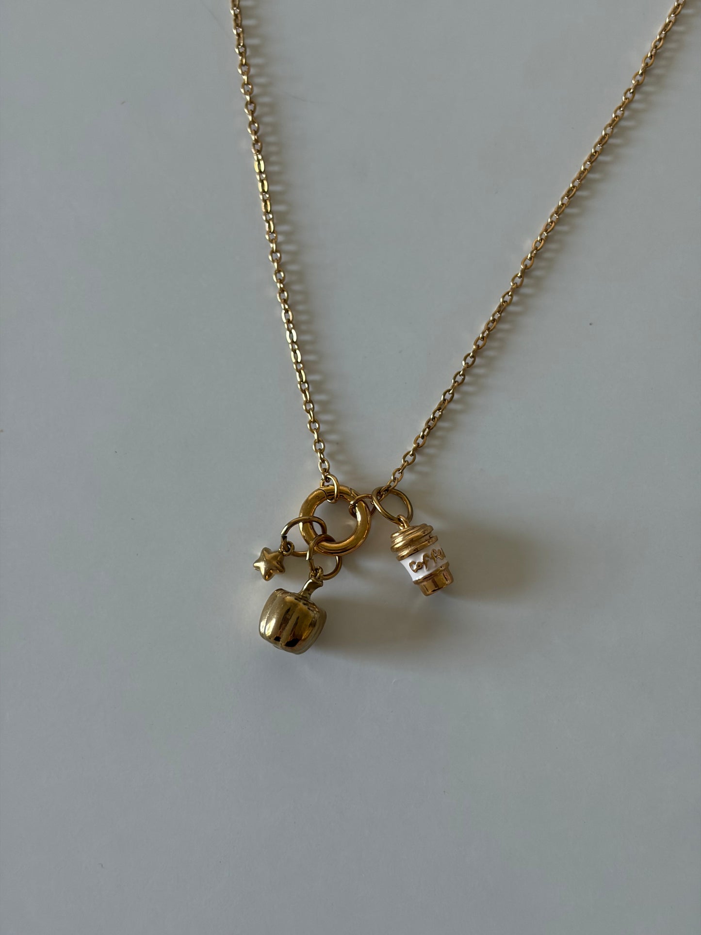 The Rory - Gold