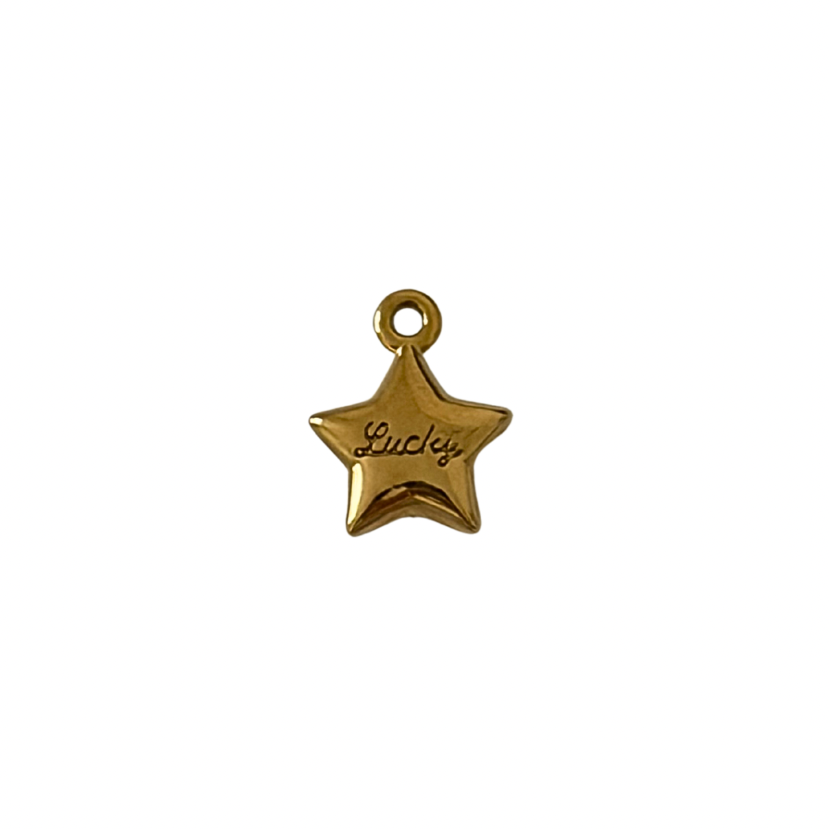 Lucky Star