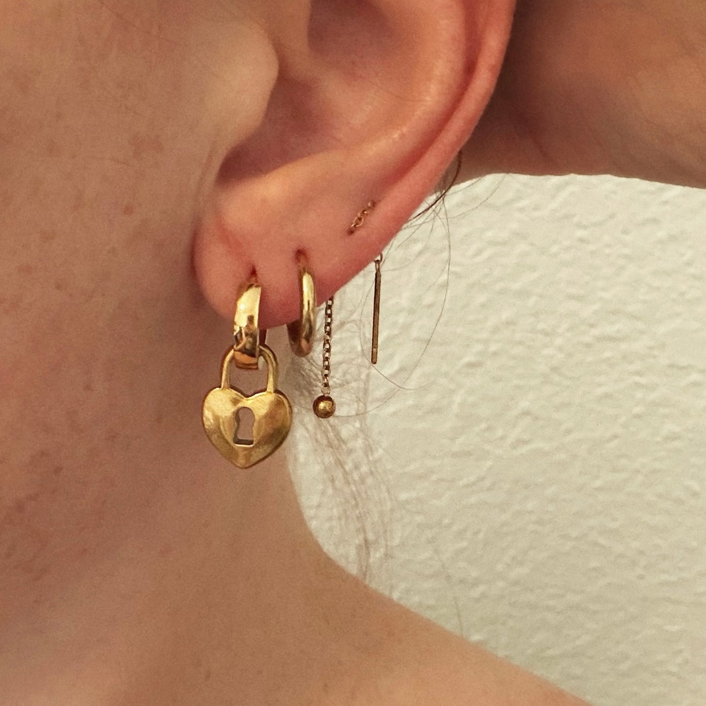 Dying To Love Earrings
