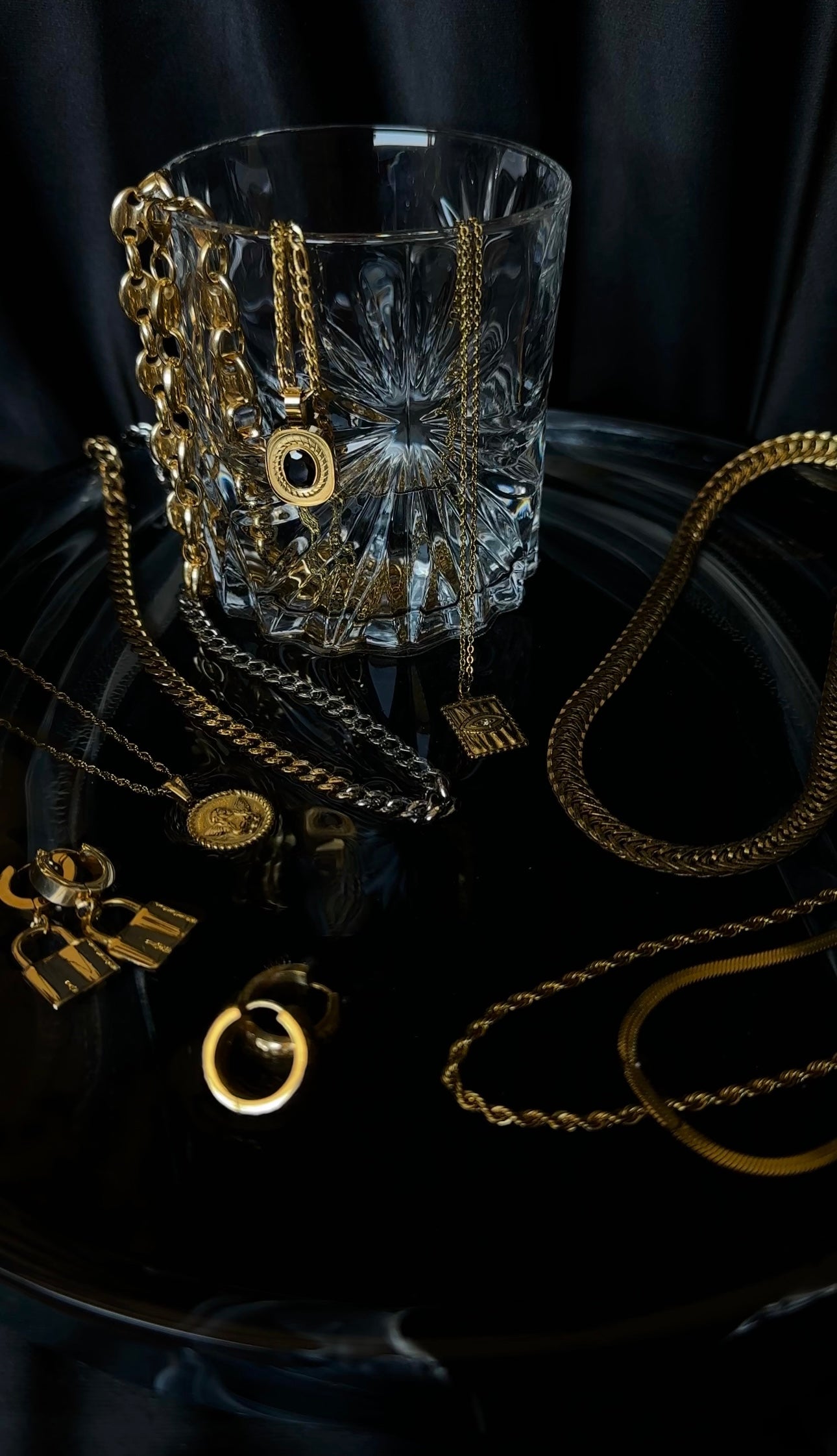 Everyday Layer Chains