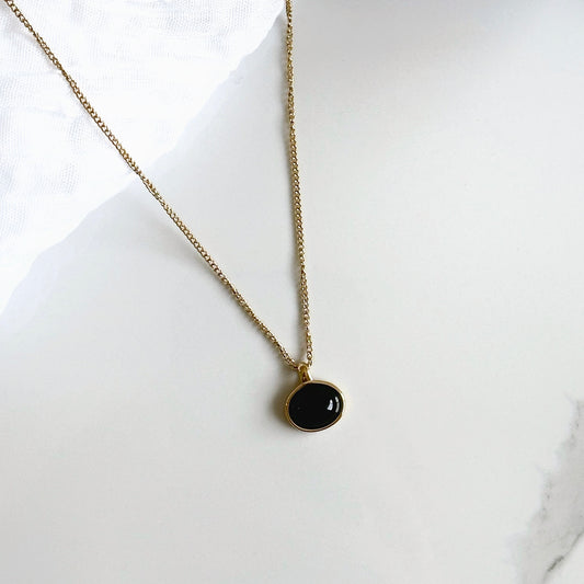 Magic Pendant Necklace