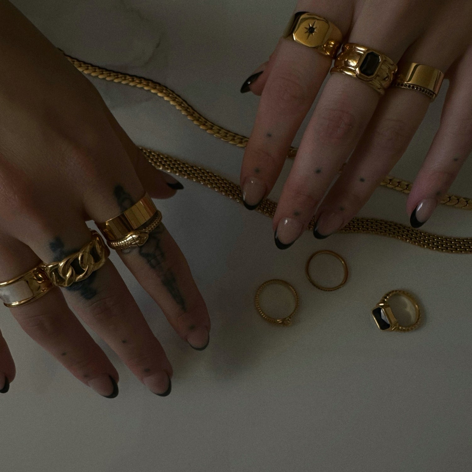 Rings