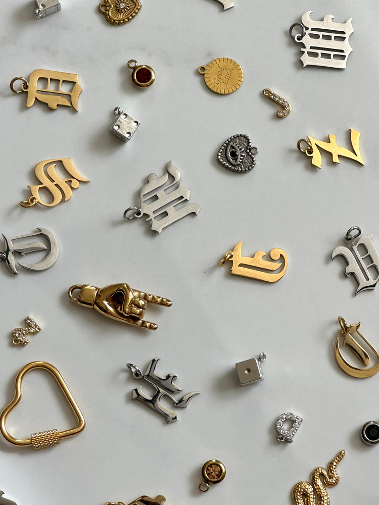 CHARMS