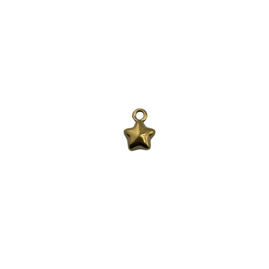 Stardust Charm - Gold