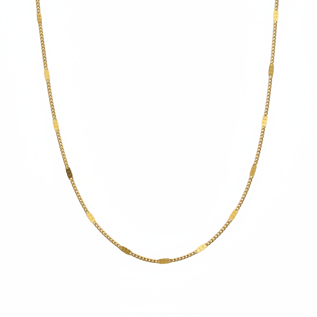 Stardust Chain - Gold