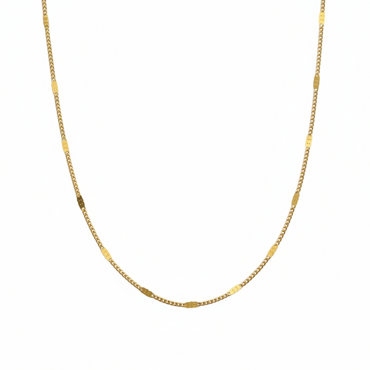 Stardust Chain - Gold