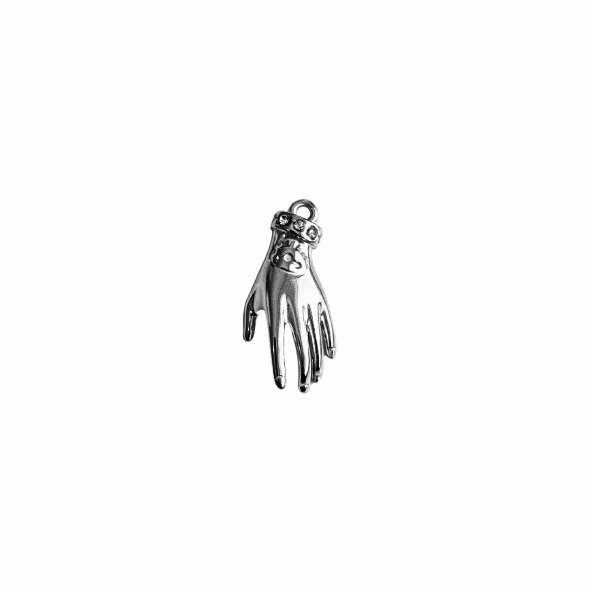 Fortunes Favors - Silver