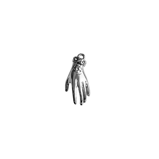 Fortunes Favors - Silver