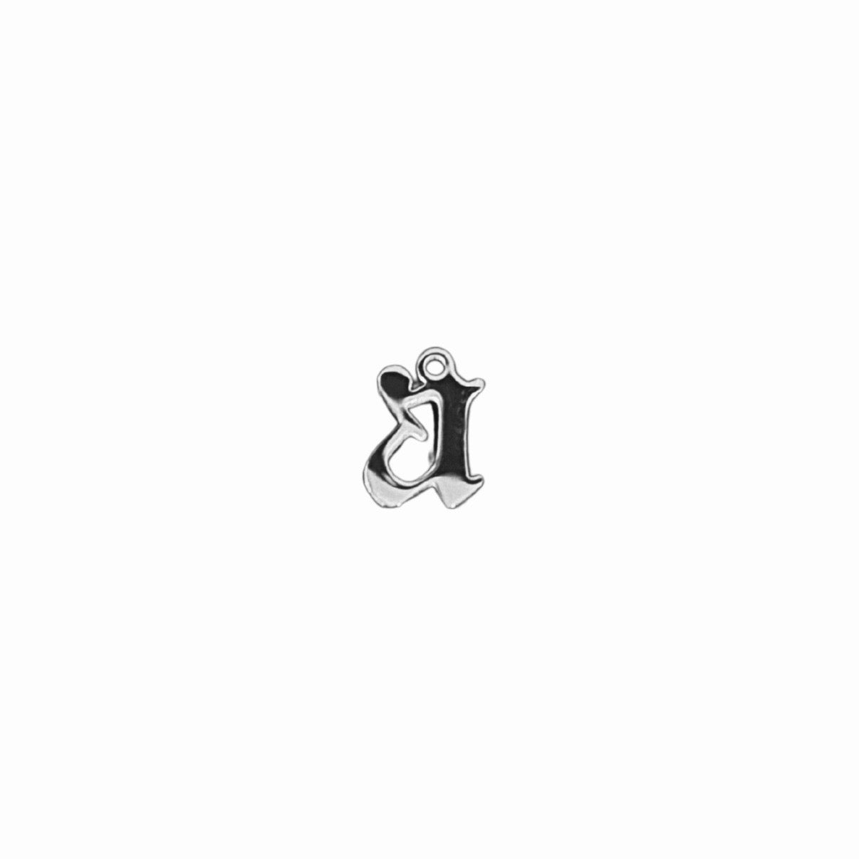 Romance Letters - Silver