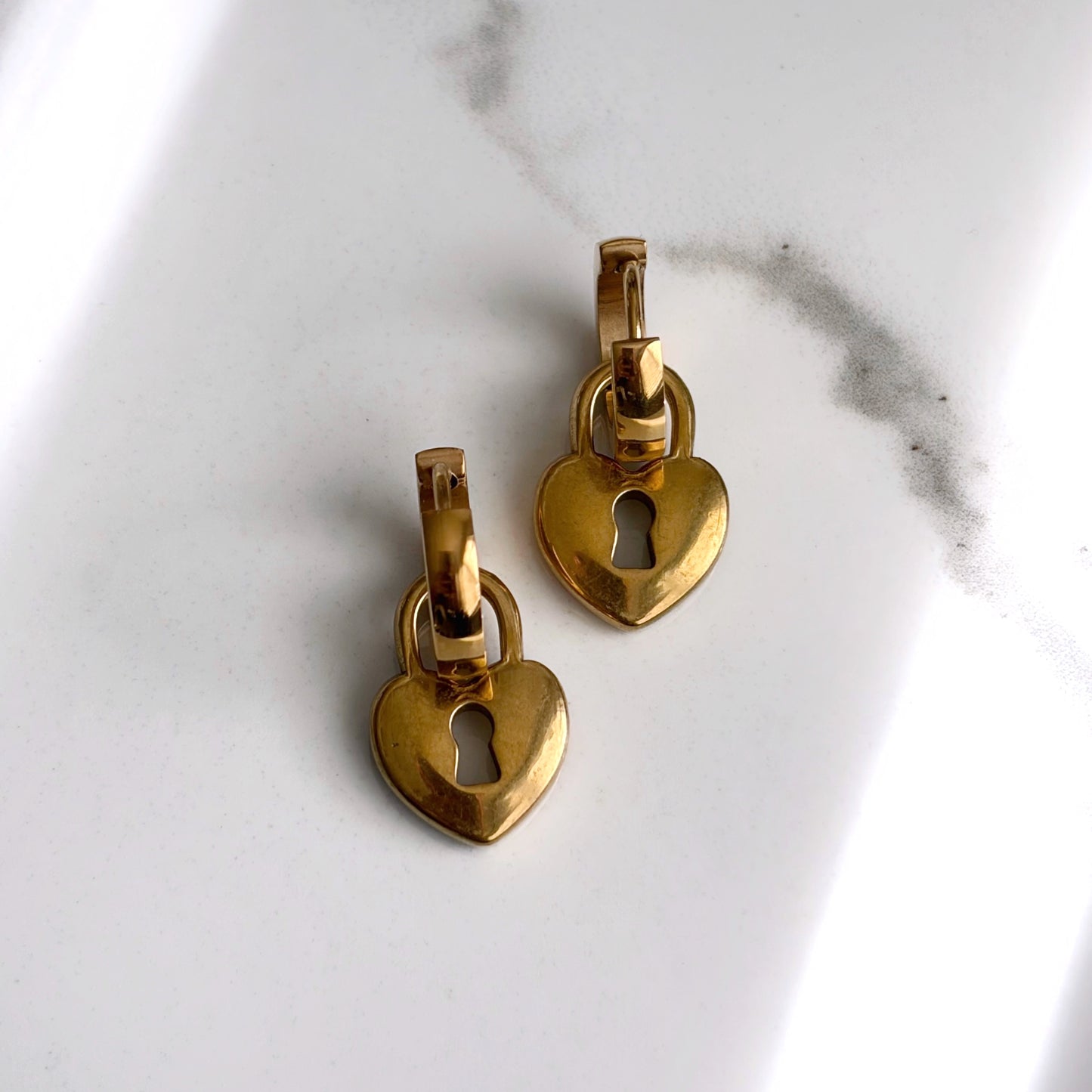 Dying To Love Earrings