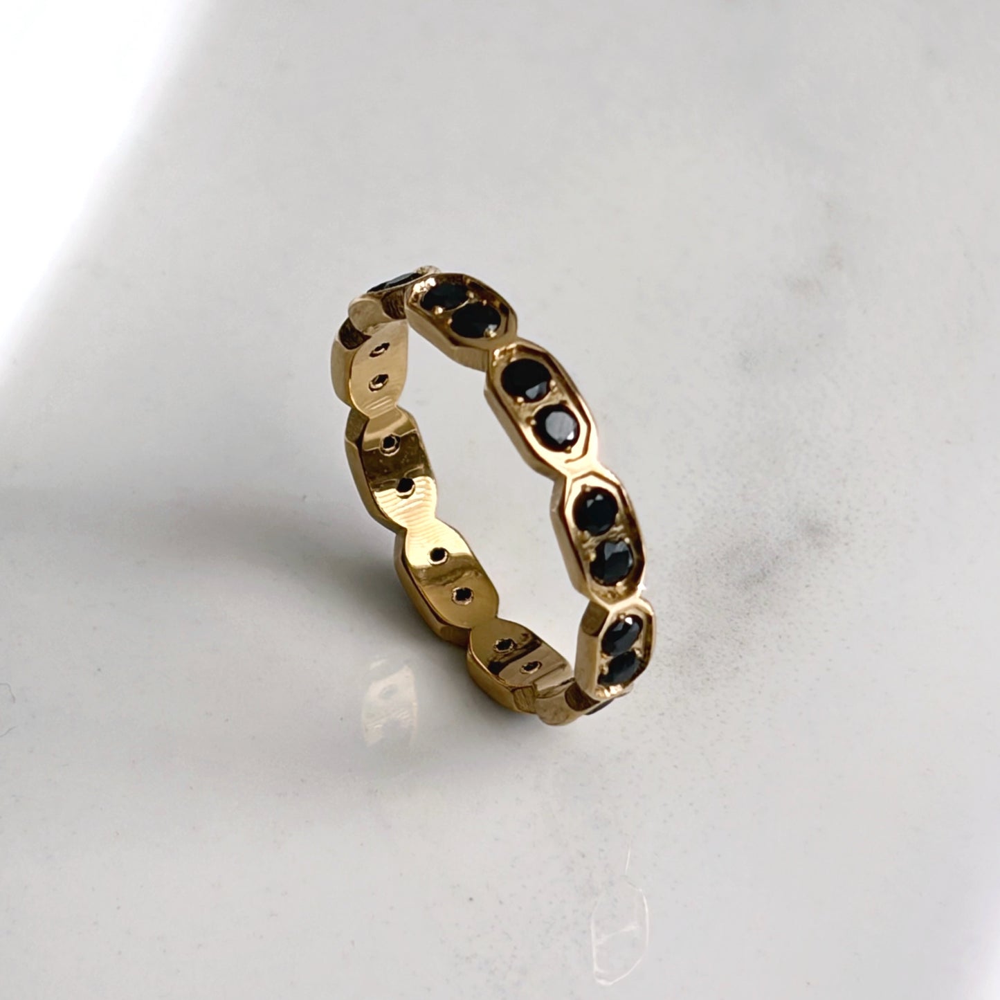 Ainsley Stacker Ring