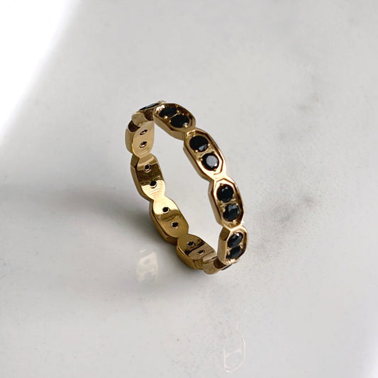 Ainsley Stacker Ring