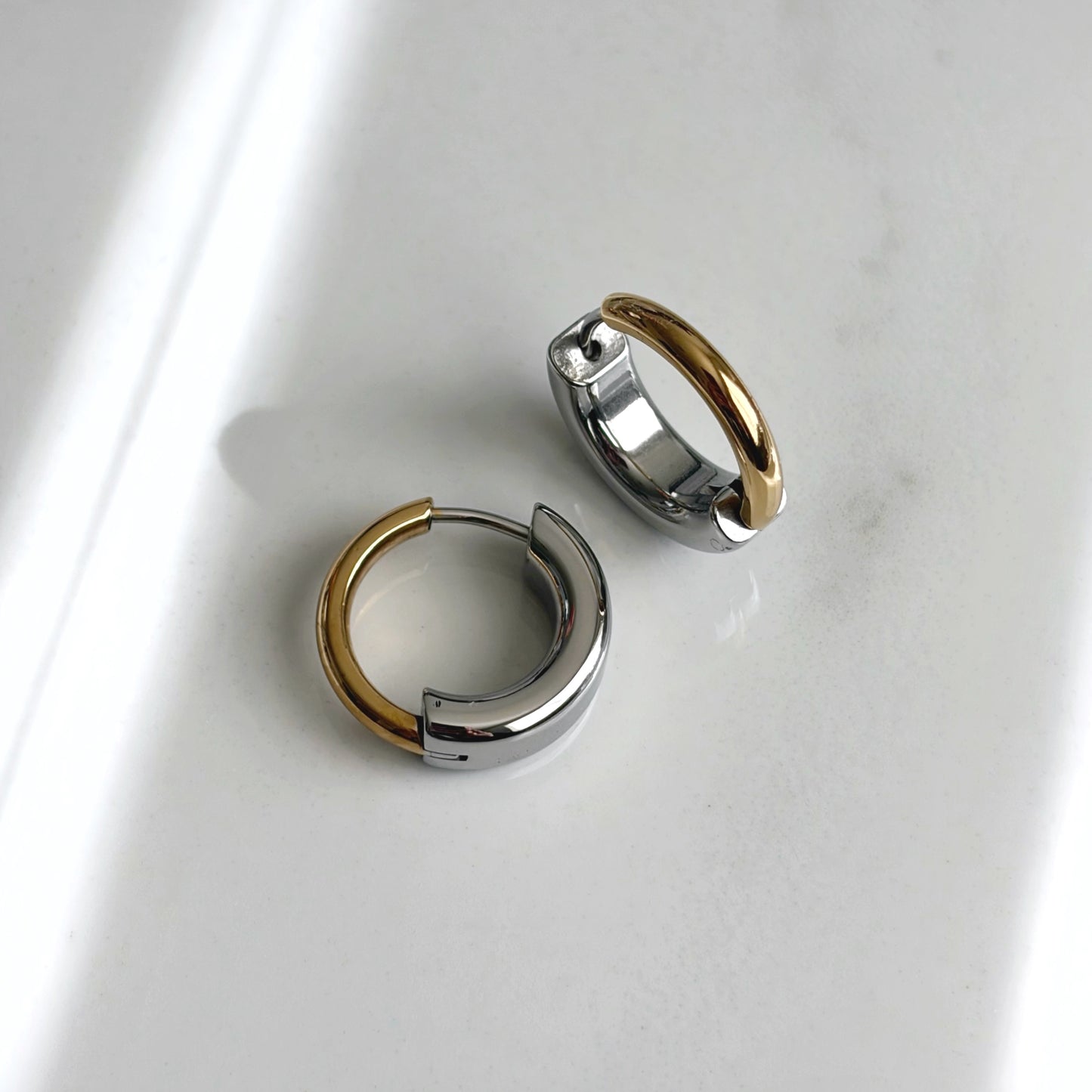Shilo Chunky Hoops