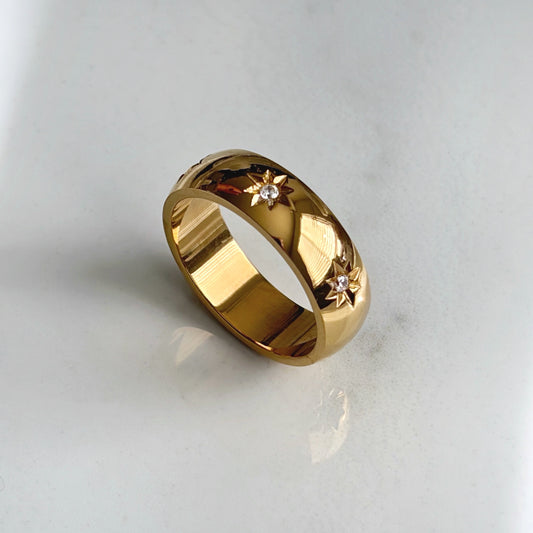 You’re My Sun, Moon, and All My Stars Ring