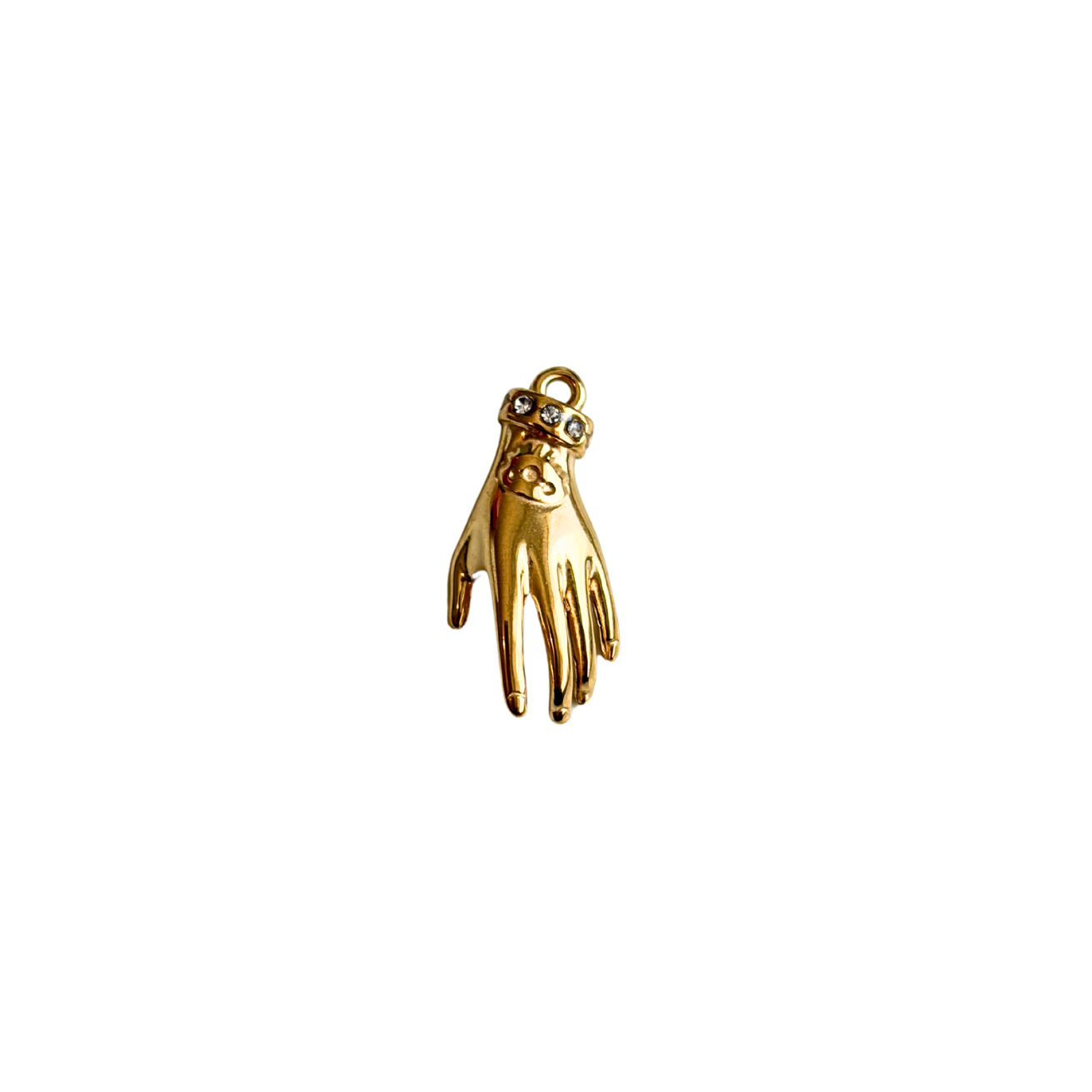Fortunes Favors - Gold