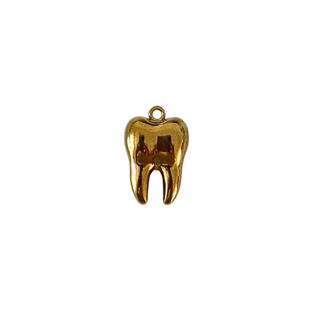 Sweet Tooth - Gold