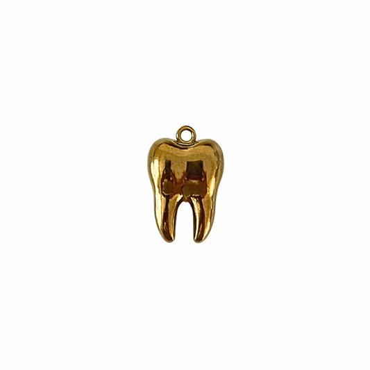 Sweet Tooth - Gold