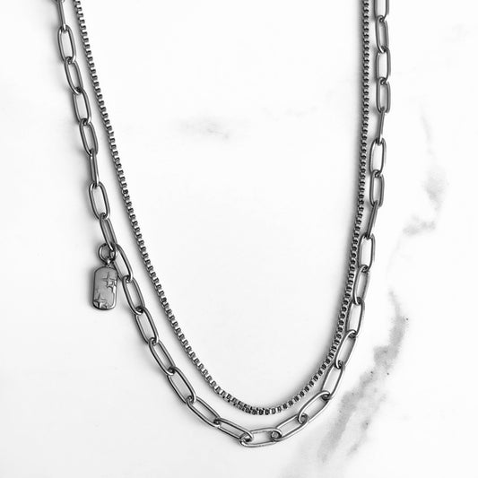 Stacking Chain