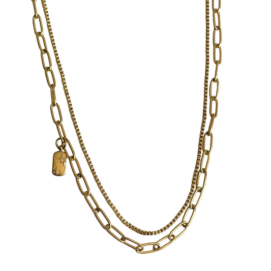 Stacking Chain