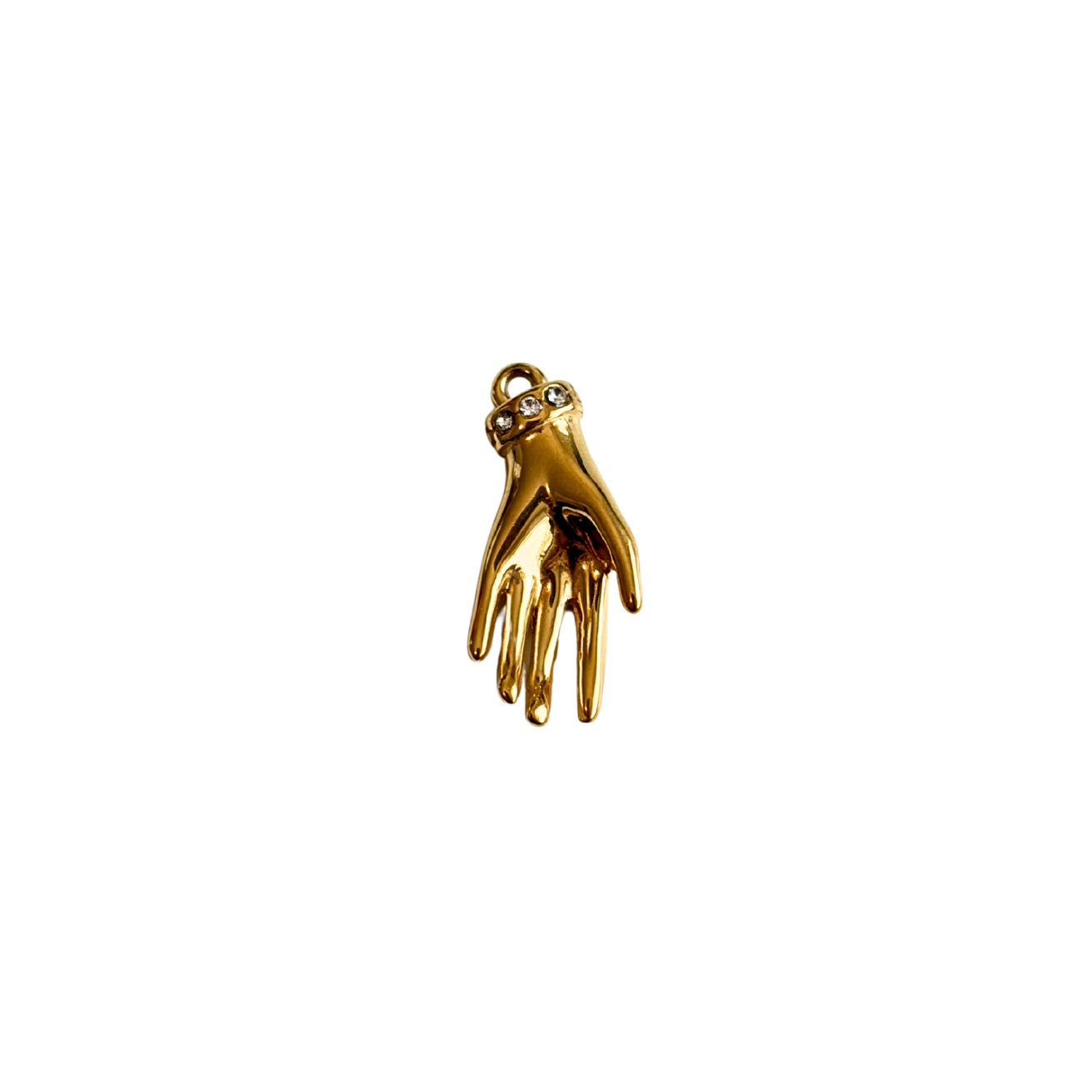 Fortunes Favors - Gold