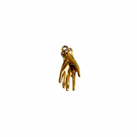 Fortunes Favors - Gold
