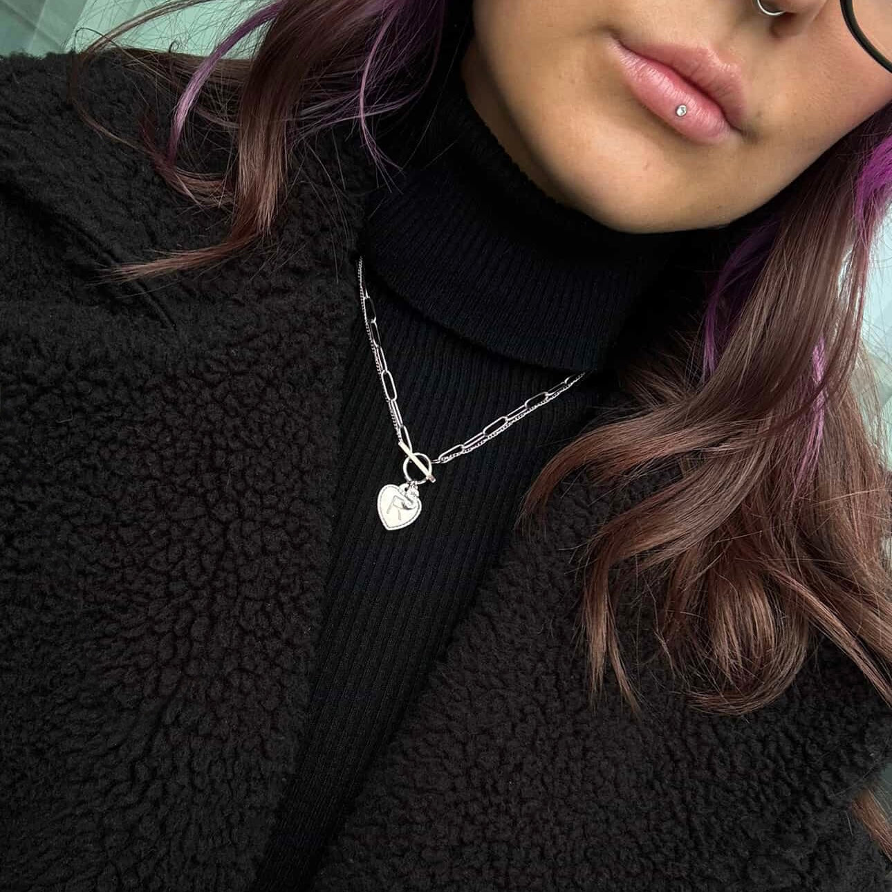Heart Chain
