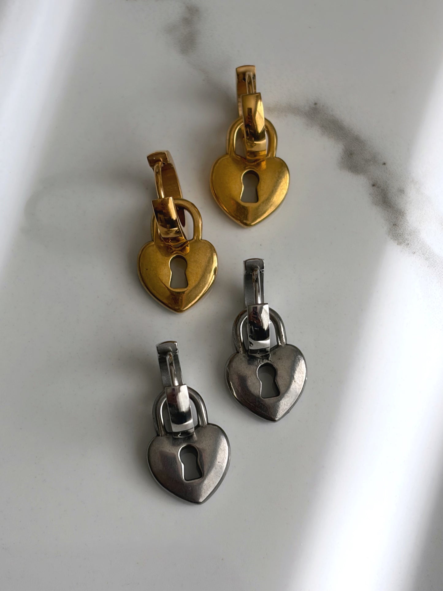 Dying To Love Earrings