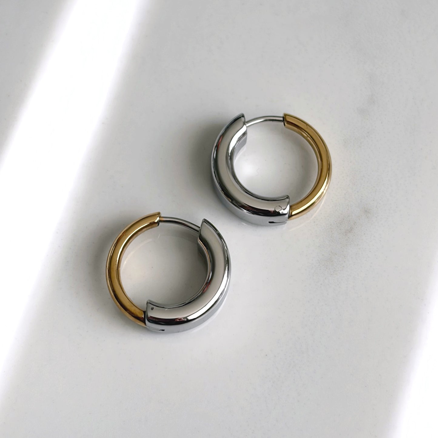 Shilo Chunky Hoops
