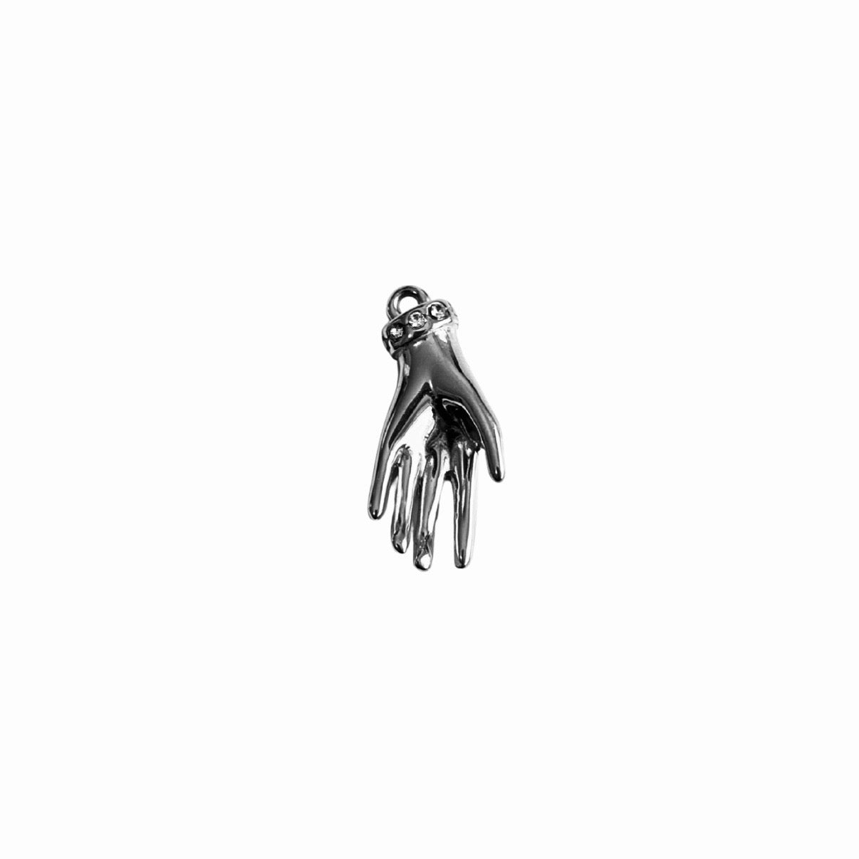 Fortunes Favors - Silver