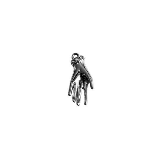 Fortunes Favors - Silver