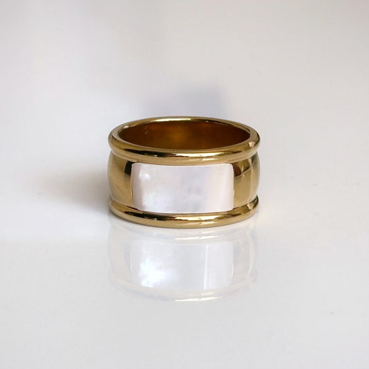 The Ainsley Ring