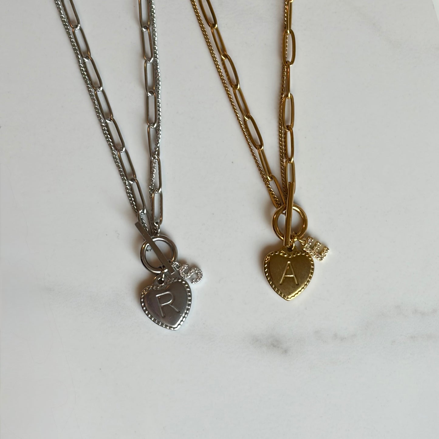 Heart Chain