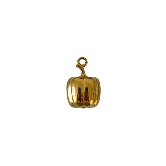 Pumpkin Spice - Gold