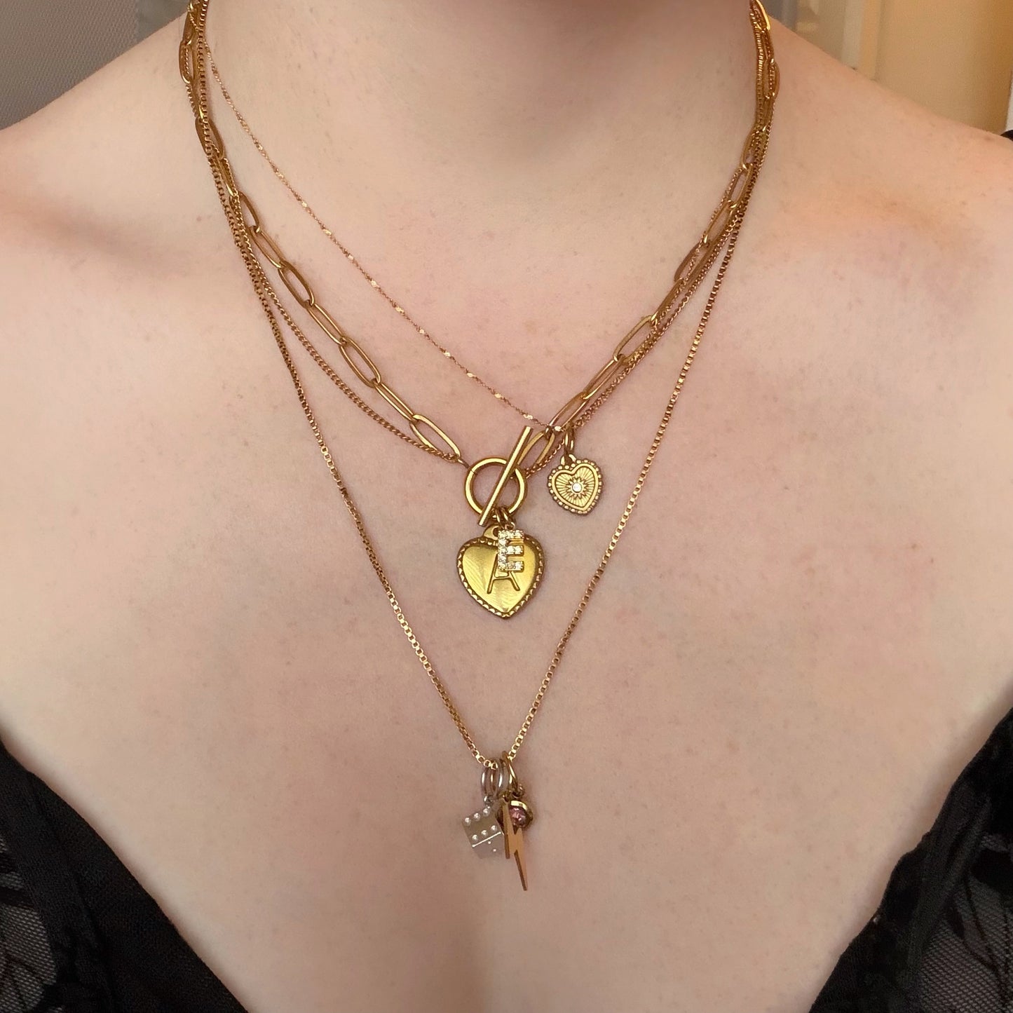 Heart Chain