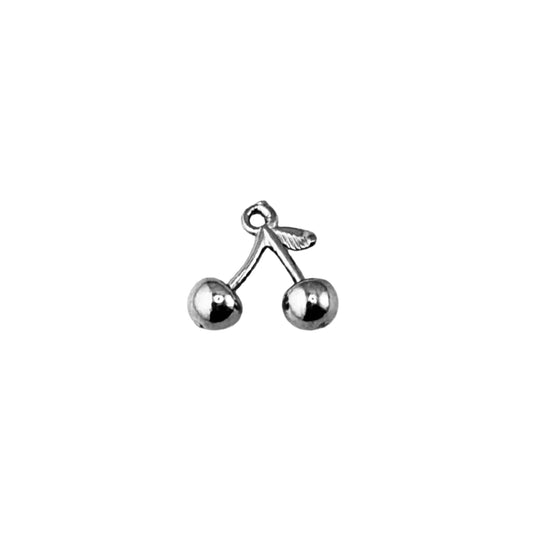 Cherry On Top - Silver