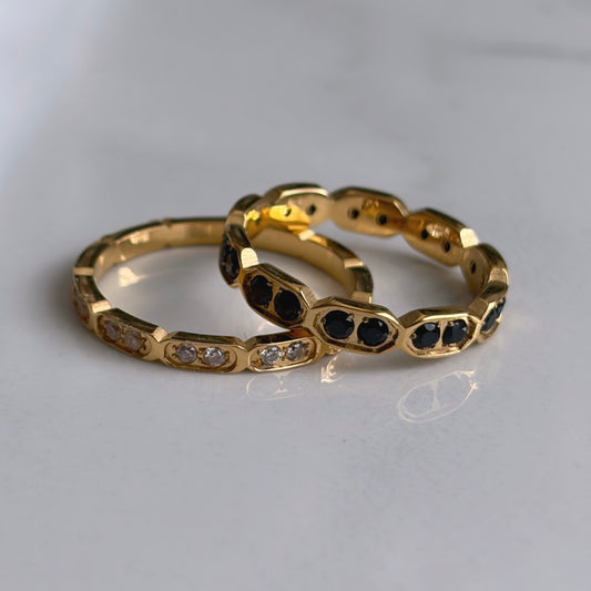 Ainsley Stacker Ring