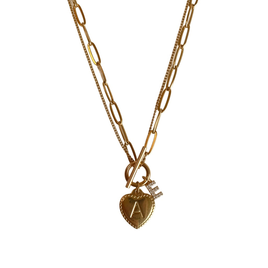 Heart Chain