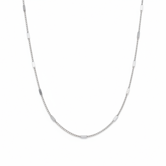 Stardust Chain - Silver