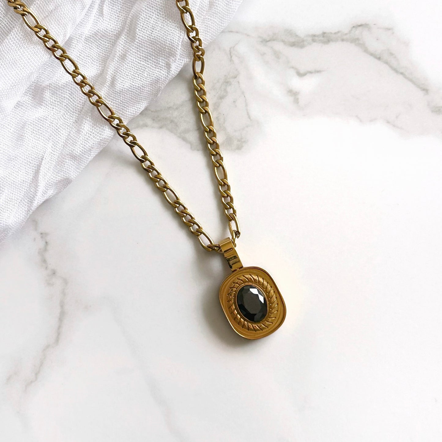 The Selene Necklace